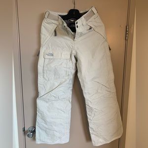 The North Face Hyvent Women’s XS Ski Pants